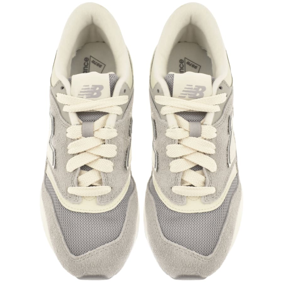 New Balance 997R Trainers Grey Mainline Menswear Ireland